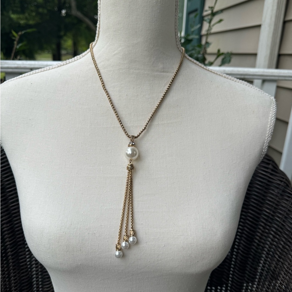 NECKLACE - Picture 2 of 8